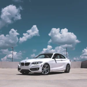 BMW PROIN COMMODO INTERDUM