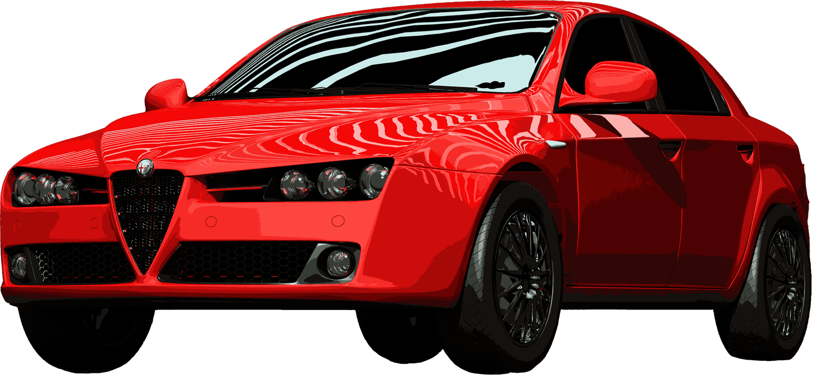 Cars For Every Journey